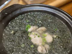 -四方桌·福建客家土菜(沙县步行街店)
