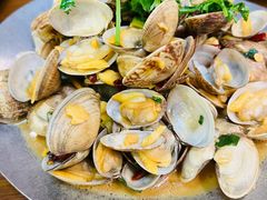 -老虎滩大连海鲜烧烤(水游城店)
