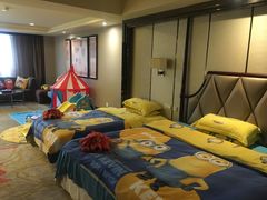 -碧桂园凤凰城酒店(南京店)