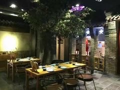 -局气 烤鸭·北京菜(光华路店)