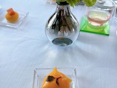 -杭州柏悦酒店·悅厅