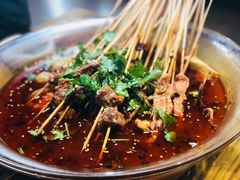 -博串堂(明发商业广场店)