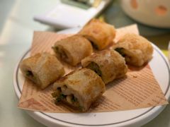 -粤点越有·茶点·粤菜(樵岭国际店)