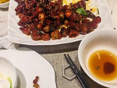 -云锦壹号·淮扬宴(徐汇万科店)