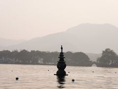-西湖游船
