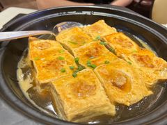 -阿庄新豫菜(航海东路店)