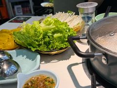 -采椰郎椰子鸡·脆皮鸡火锅(融创茂店)