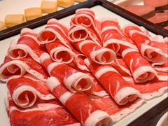 -前门杨记·铜锅涮肉(王府井·故宫店)