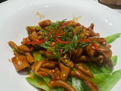 -滋粥楼·顺德菜(番禺广场总店)