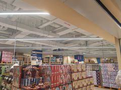 -盒马X会员店(王府井奥莱UP TOWN店)
