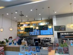 -爸爸糖手工吐司(贵阳花果园购物中心店)