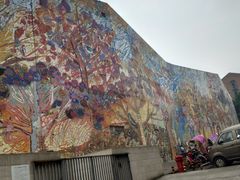 -四川美术学院美术馆