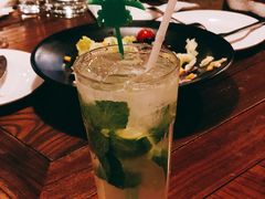 -Rural Tequila墨西哥餐厅(东川路店)