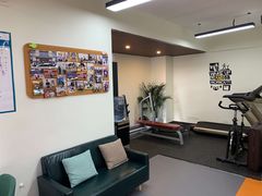 -迈德运动康复中心