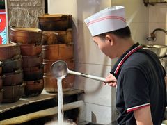 -大洋家·精品潮汕菜·生腌砂锅粥(天河东路店)