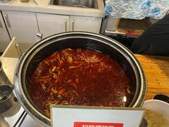 -安徽阜阳卷馍(西单店)