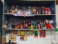 自助取餐区-祝幺妹火锅(裕华村总店)