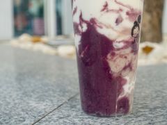 -九秋茶铺(三里屯店)