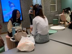 -奈雪的茶(天河城店)