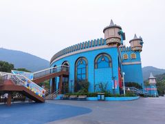-无锡动物园·太湖欢乐园