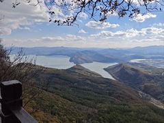 -五女山景区