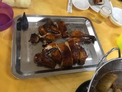 -大岗烧鸡·大塘好海鲜饭店