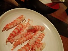 -赤RedBowl川锅·炙烤·板前(北京瑰丽酒店)