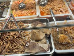 -乔波食品(杜桥中心菜场店)