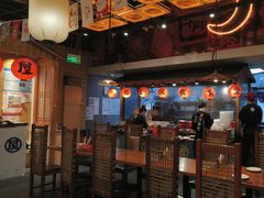 -有喜屋·深夜食堂(环宇荟店)