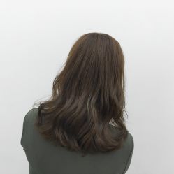 -IN HAIR艺术+造型