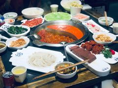 -大龙燚火锅(春熙店)