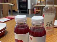 -喜家德虾仁水饺(马栏店)