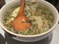 -顶特勒·黄鱼馆·特色菜(上海大世界店)