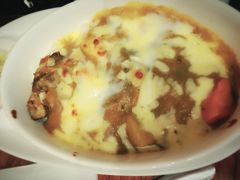 -玛格萝妮比萨屋(四平店)
