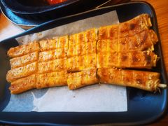 -鸽子刘铁锅炖鱼(劲松店)