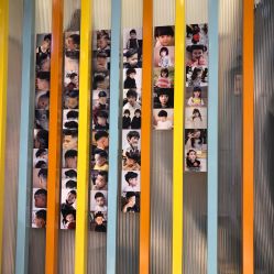 -Mengbaby·萌宝贝儿童理发(保利广场店)