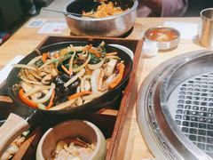 -韩罗苑(万象城店)