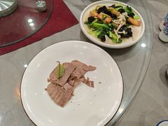 -邢家锅贴老店·非遗·开封菜(金明广场店)