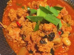 -恰八斗·猛火长沙菜(国贸店)