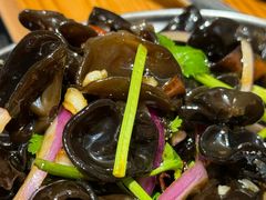 -阿鸡鱼庄·顺德鲜蒸小炒(亚运村店)
