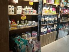 -精灵岛宠物生活馆(洪泽花园店)
