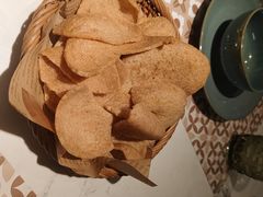 -芭札·Thai泰国餐厅(同和金铂天地店)