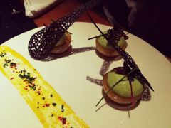 -AZUL by FUEL蓝色·法式酒馆(琶醍店)