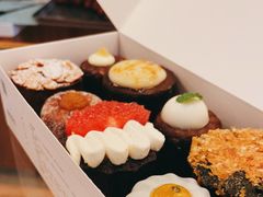 -发酵食堂(屏风街店)