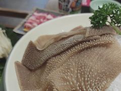 -井格重庆火锅(西直门凯德Mall店)
