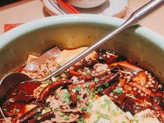 -大师兄·西北小馆(北站缤果空间店)