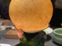 -吴越荣记·苏州菜·松鼠桂鱼(斜塘老街店)