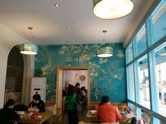 -乌镇那一年小院主题餐厅(甘泉西路店)