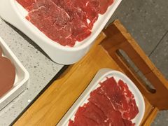 -芳竹园火锅(塘沽金街店)