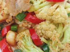 -正德楼果木烤鸭·渔家菜(东港店)